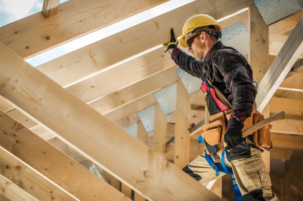 Best Commercial Roofing Services  in Rutherford, TN