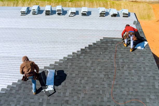 Quick and Trustworthy Emergency Roof Repair Services in Rutherford, TN