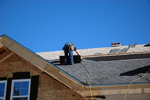 Best Slate Roofing Contractor  in Rutherford, TN