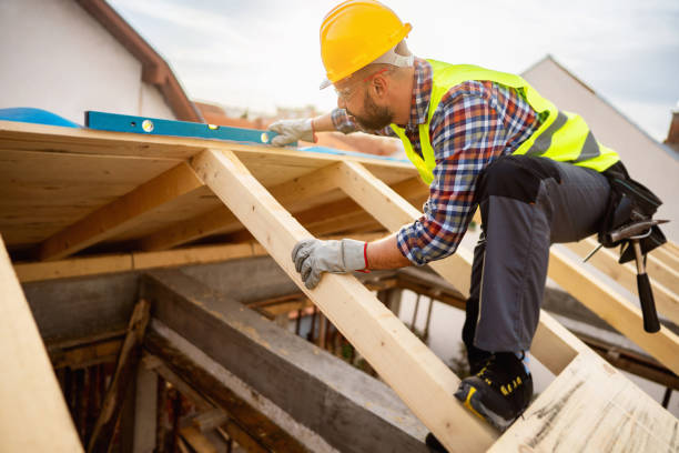 Best Metal Roofing Contractor  in Rutherford, TN