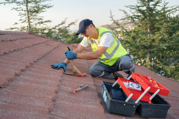 Best Residential Roofing Contractor  in Rutherford, TN