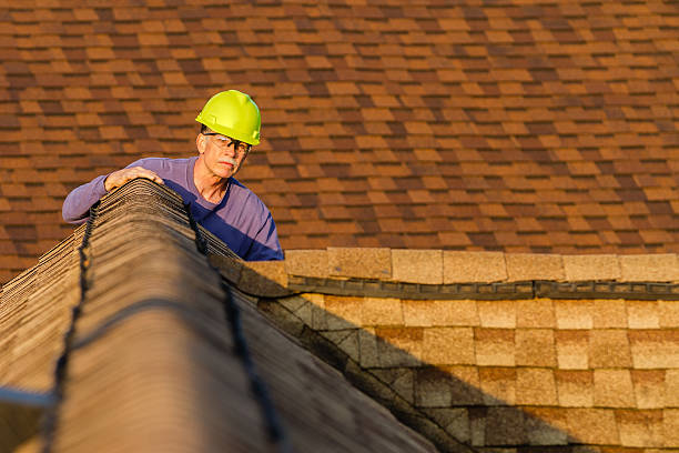 Trusted Rutherford, TN Roofing Contractor Experts