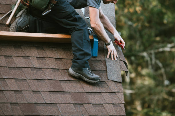 Best Residential Roofing Contractor  in Rutherford, TN